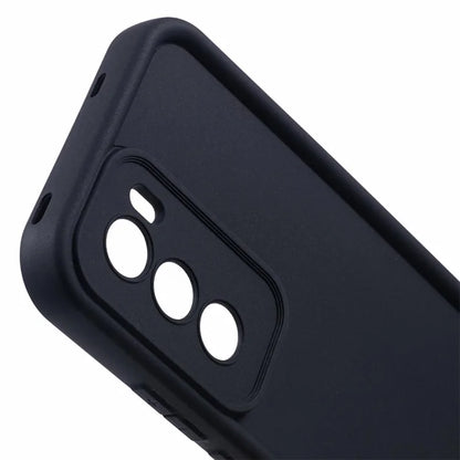For Oppo Reno12 5G (Global) Case Thickened TPU Phone Cover Camera Protection