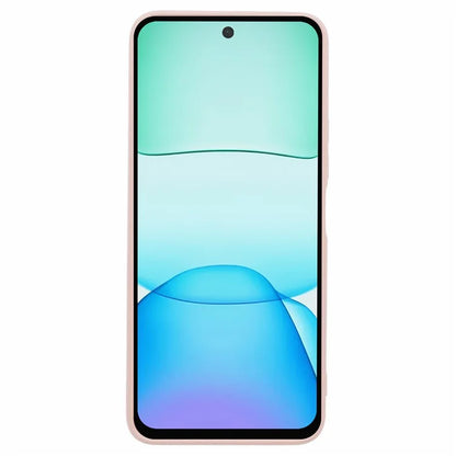 For Xiaomi Redmi 13 5G / 4G / Note 13R 5G Case Soft Fiber Lining TPU Phone Cover Slim Fit