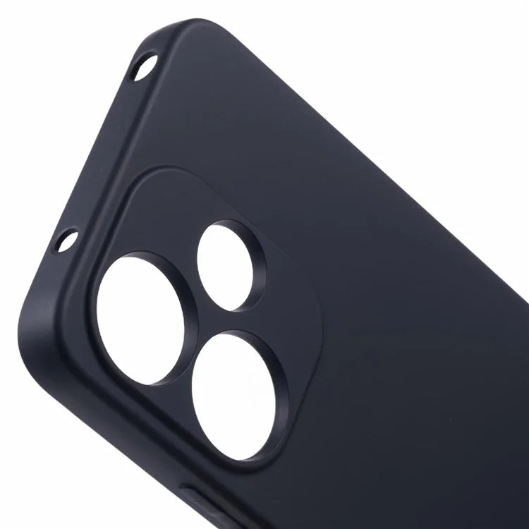For Xiaomi Redmi 13 5G / 4G / Note 13R 5G Case Soft Fiber Lining TPU Phone Cover Slim Fit
