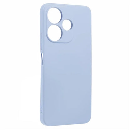 For Xiaomi Redmi 13 5G / 4G / Note 13R 5G Case Soft Fiber Lining TPU Phone Cover Slim Fit
