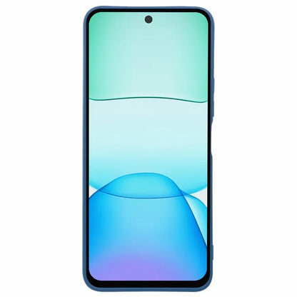For Xiaomi Redmi 13 5G / 4G / Note 13R 5G Case Soft Fiber Lining TPU Phone Cover Slim Fit