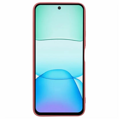For Xiaomi Redmi 13 5G / 4G / Note 13R 5G Case Soft Fiber Lining TPU Phone Cover Slim Fit