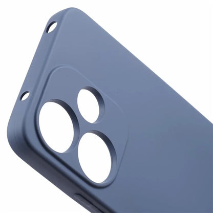 For Xiaomi Redmi 13 5G / 4G / Note 13R 5G Case Soft Fiber Lining TPU Phone Cover Slim Fit