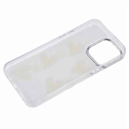 YH Series For iPhone 15 Pro Max Case Soft TPU Cute Epoxy Shockproof Back Cover
