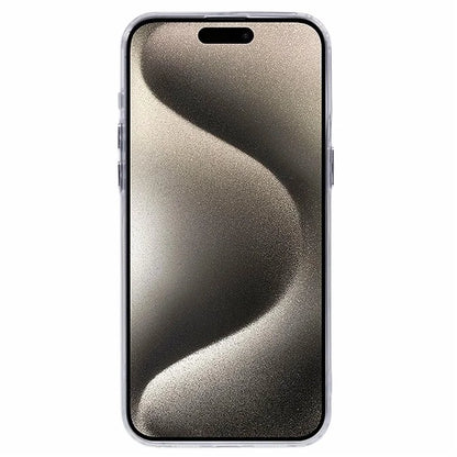 YH Series For iPhone 15 Pro Max Case Soft TPU Cute Epoxy Shockproof Back Cover