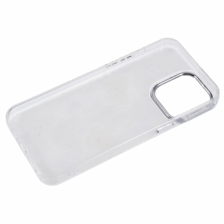 YH Series For iPhone 15 Pro Max Case Soft TPU Cute Epoxy Shockproof Back Cover
