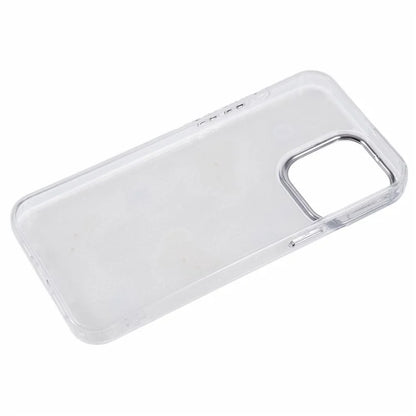 YH Series For iPhone 15 Pro Max Case Soft TPU Cute Epoxy Shockproof Back Cover