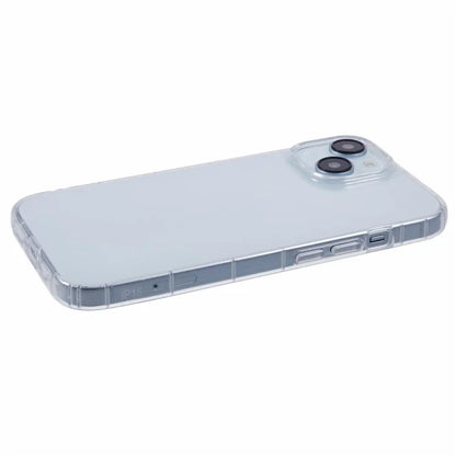 For iPhone 14 Plus Case TPU Protective Defender Cover