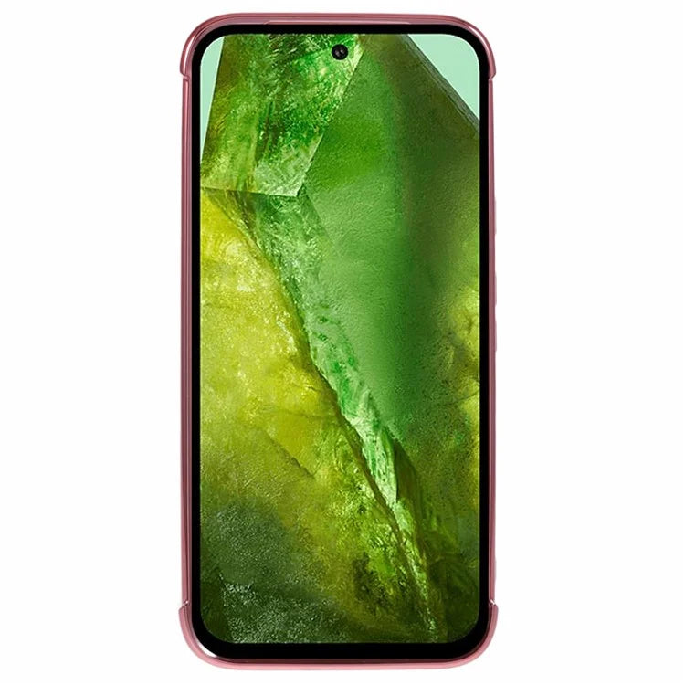 For Google Pixel 8a Case Love Heart TPU Shockproof Protective Phone Cover