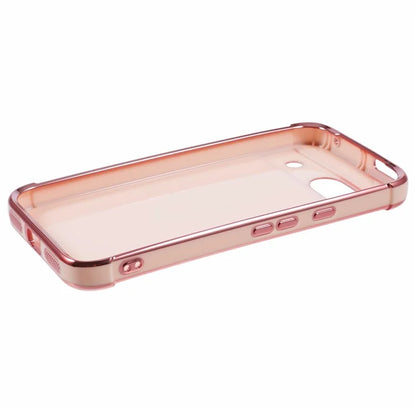 For Google Pixel 8a Case Love Heart TPU Shockproof Protective Phone Cover