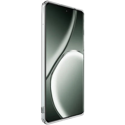 IMAK UX-5 Series for Realme GT 6 5G / GT 6T 5G / GT Neo6 5G / Neo6 SE 5G Case Clear TPU Slim Phone Cover