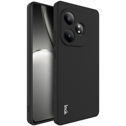 IMAK UC-4 Series for Realme GT 6 5G / GT 6T 5G / GT Neo6 5G / Neo6 SE 5G TPU Phone Case Straight Edge