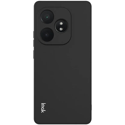 IMAK UC-4 Series for Realme GT 6 5G / GT 6T 5G / GT Neo6 5G / Neo6 SE 5G TPU Phone Case Straight Edge