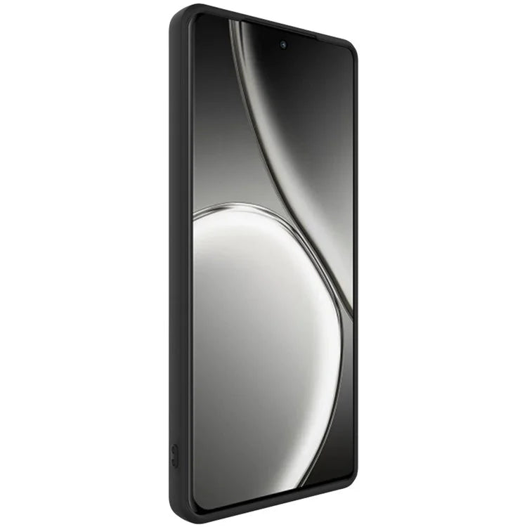 IMAK UC-4 Series for Realme GT 6 5G / GT 6T 5G / GT Neo6 5G / Neo6 SE 5G TPU Phone Case Straight Edge