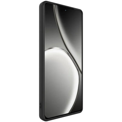 IMAK UC-4 Series for Realme GT 6 5G / GT 6T 5G / GT Neo6 5G / Neo6 SE 5G TPU Phone Case Straight Edge
