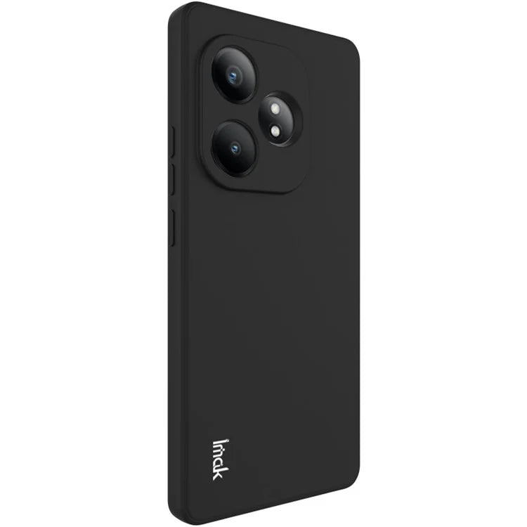 IMAK UC-4 Series for Realme GT 6 5G / GT 6T 5G / GT Neo6 5G / Neo6 SE 5G TPU Phone Case Straight Edge