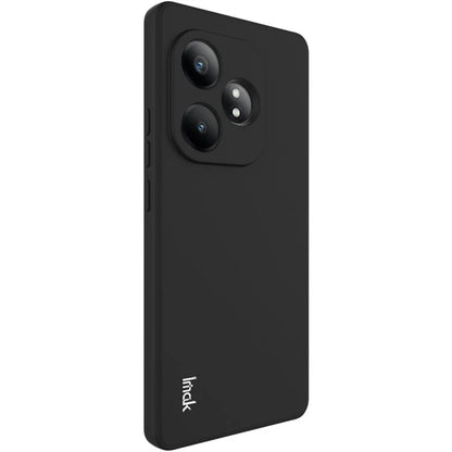 IMAK UC-4 Series for Realme GT 6 5G / GT 6T 5G / GT Neo6 5G / Neo6 SE 5G TPU Phone Case Straight Edge