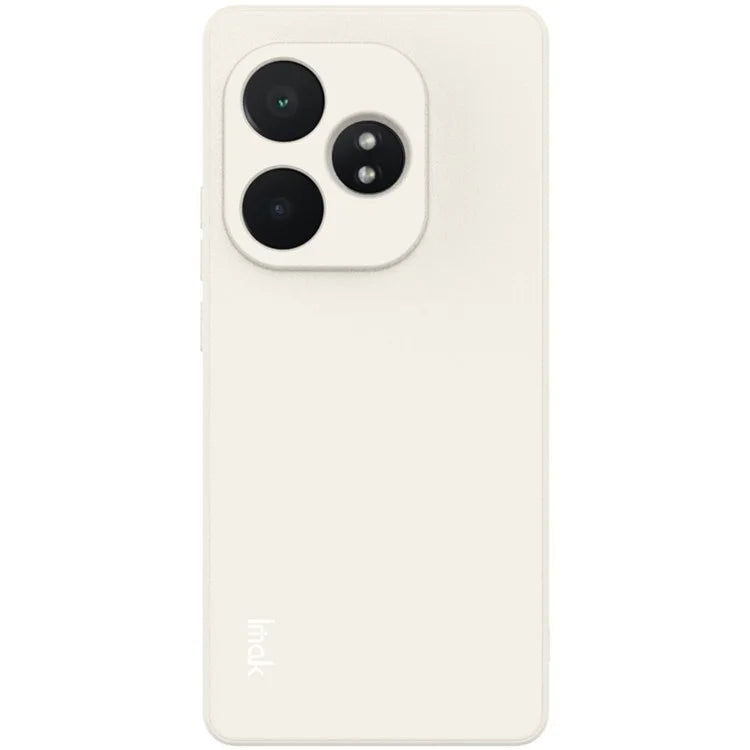IMAK UC-4 Series for Realme GT 6 5G / GT 6T 5G / GT Neo6 5G / Neo6 SE 5G TPU Phone Case Straight Edge