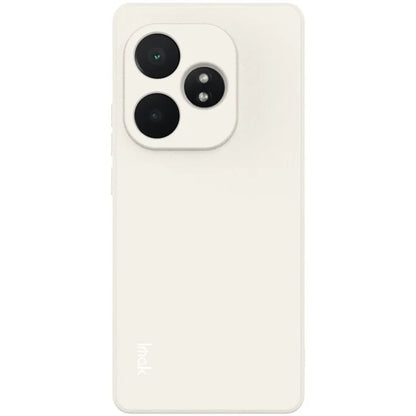IMAK UC-4 Series for Realme GT 6 5G / GT 6T 5G / GT Neo6 5G / Neo6 SE 5G TPU Phone Case Straight Edge