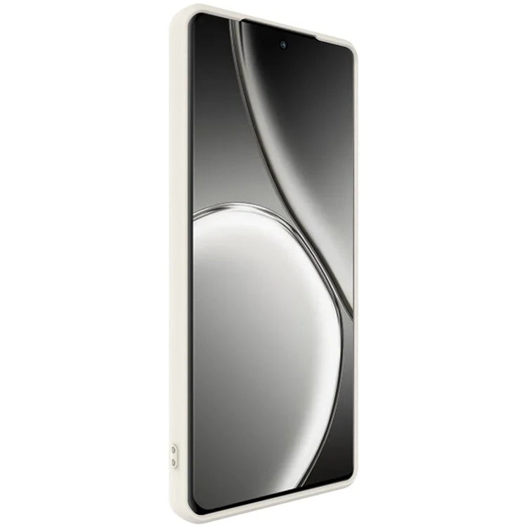 IMAK UC-4 Series for Realme GT 6 5G / GT 6T 5G / GT Neo6 5G / Neo6 SE 5G TPU Phone Case Straight Edge
