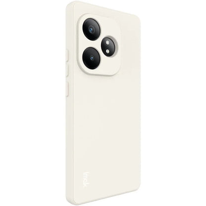 IMAK UC-4 Series for Realme GT 6 5G / GT 6T 5G / GT Neo6 5G / Neo6 SE 5G TPU Phone Case Straight Edge