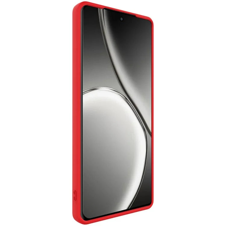 IMAK UC-4 Series for Realme GT 6 5G / GT 6T 5G / GT Neo6 5G / Neo6 SE 5G TPU Phone Case Straight Edge