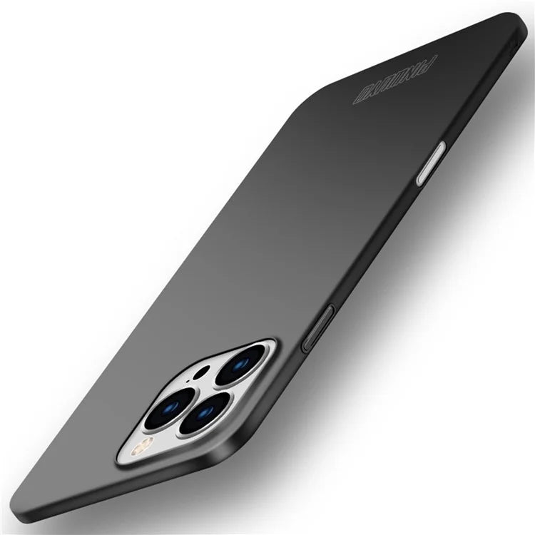 PINWUYO PC Series for iPhone 16 Pro Case Matte Protective PC Phone Cover