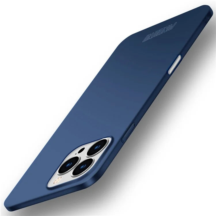 PINWUYO PC Series for iPhone 16 Pro Case Matte Protective PC Phone Cover
