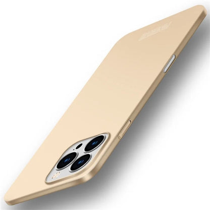 PINWUYO PC Series for iPhone 16 Pro Case Matte Protective PC Phone Cover