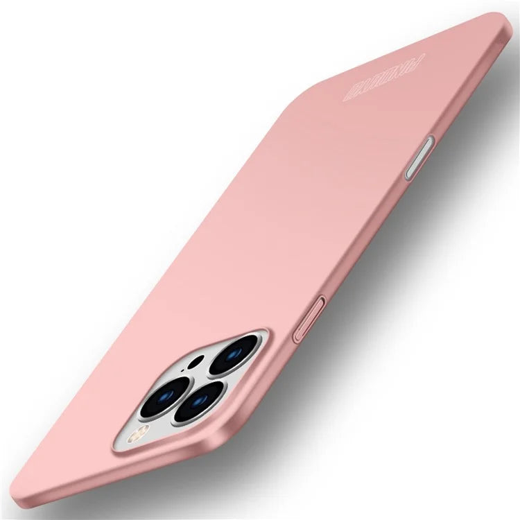 PINWUYO PC Series for iPhone 16 Pro Case Matte Protective PC Phone Cover