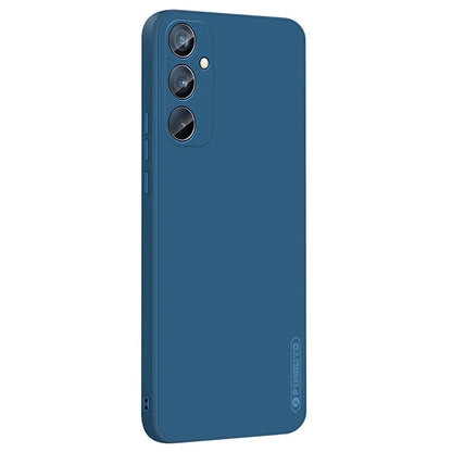 PINWUYO JK Touching Series For Samsung Galaxy S24 FE Case TPU Protective Phone Cover
