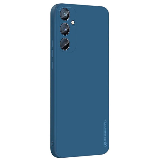 PINWUYO JK Touching Series For Samsung Galaxy S24 FE Case TPU Protective Phone Cover