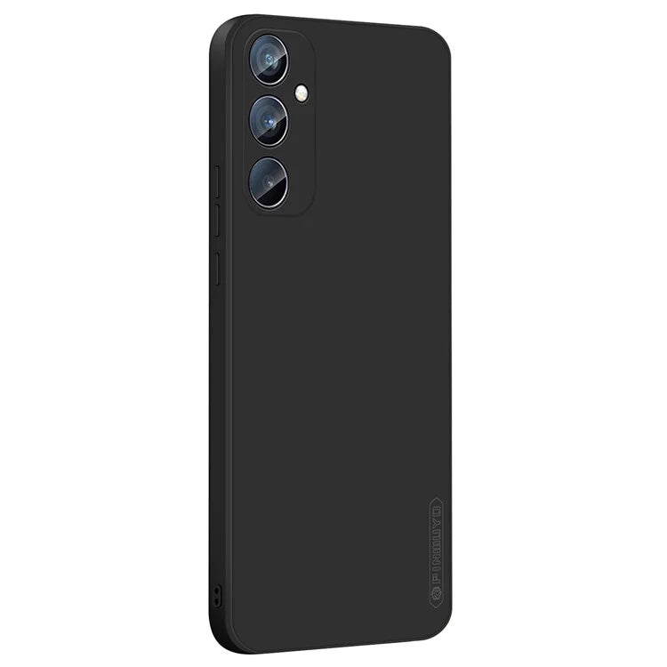 PINWUYO JK Touching Series For Samsung Galaxy S24 FE Case TPU Protective Phone Cover