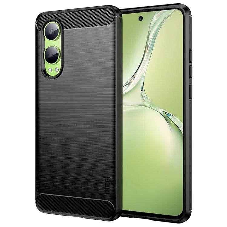 MOFI JK TPU Series-1 For OnePlus Nord CE4 Lite 5G / Oppo K12x 5G (China) TPU Case Protective Phone Cover