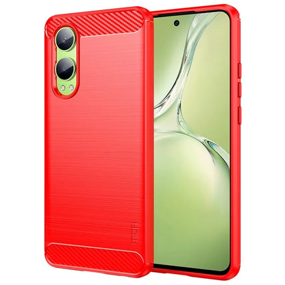 MOFI JK TPU Series-1 For OnePlus Nord CE4 Lite 5G / Oppo K12x 5G (China) TPU Case Protective Phone Cover