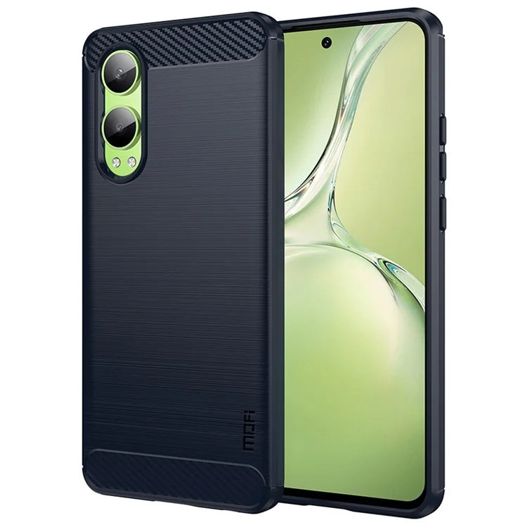 MOFI JK TPU Series-1 For OnePlus Nord CE4 Lite 5G / Oppo K12x 5G (China) TPU Case Protective Phone Cover