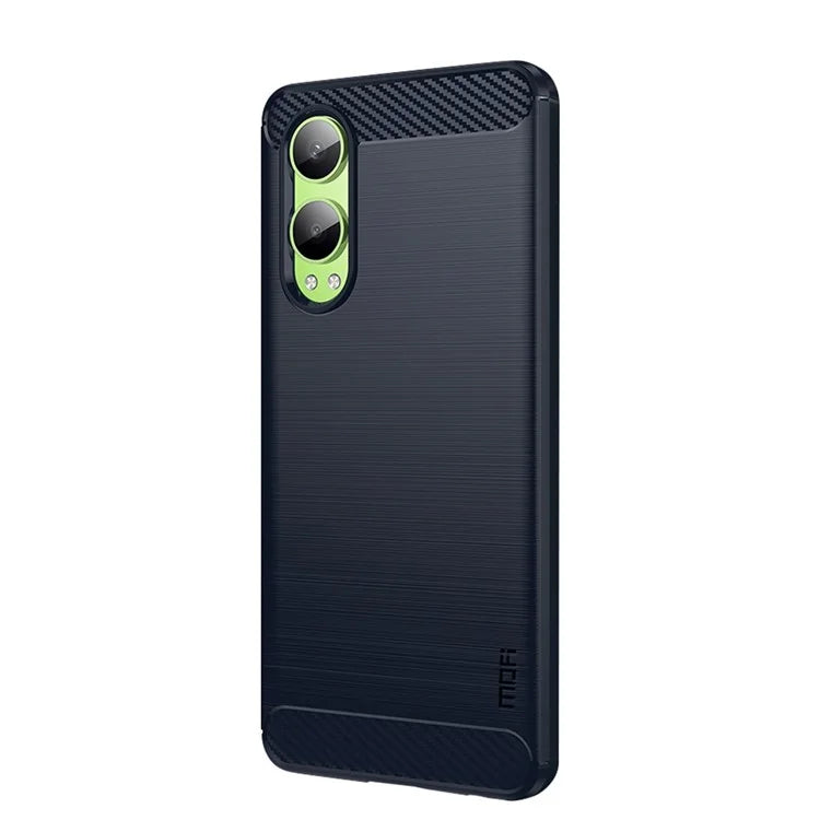 MOFI JK TPU Series-1 For OnePlus Nord CE4 Lite 5G / Oppo K12x 5G (China) TPU Case Protective Phone Cover