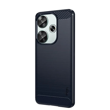MOFI JK TPU Series-1 For Xiaomi Poco F6 5G / Redmi Turbo 3 5G Case Slim Fit TPU Phone Cover