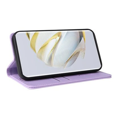 YIKATU YK-001 For Huawei Pura 70 Pro / Pura 70 Pro+ Case Wallet Flip Leather Phone Cover Hidden Magnetic