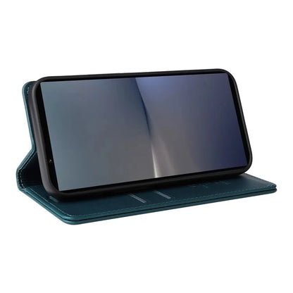 YIKATU YK-001 For Sony Xperia 1 VI Case Card Slot Stand Leather Phone Cover Wallet