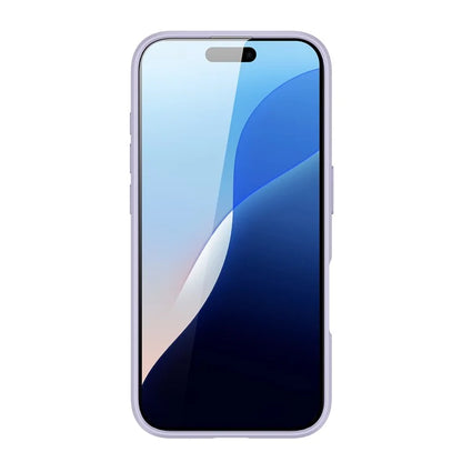 DUX DUCIS Rafi II Series for iPhone 16 Pro Max Case Compatible with MagSafe Card Slots Phone Cover