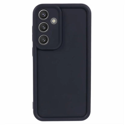 For Samsung Galaxy S24 FE Case Flexible TPU Phone Cover Camera Protection