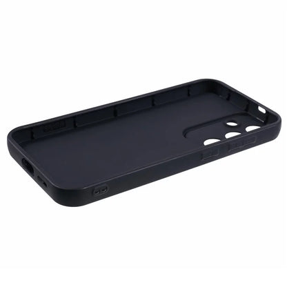 For Samsung Galaxy S24 FE Case Flexible TPU Phone Cover Camera Protection