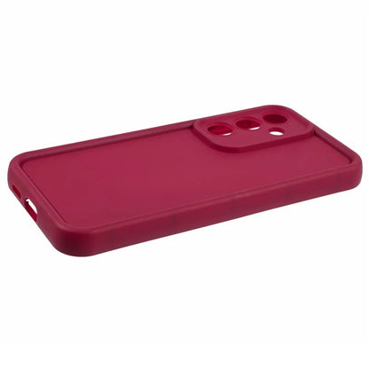 For Samsung Galaxy S24 FE Case Flexible TPU Phone Cover Camera Protection