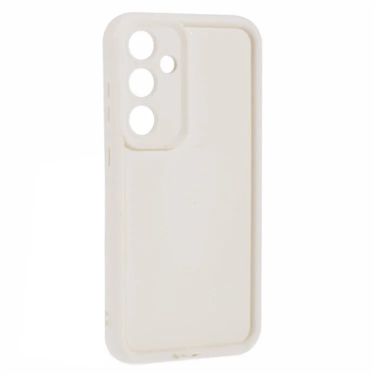 For Samsung Galaxy S24 FE Case Flexible TPU Phone Cover Camera Protection