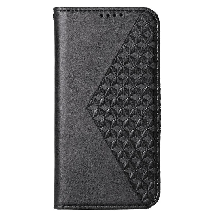 For Xiaomi Poco F6 Pro 5G / Redmi K70 5G / K70 Pro 5G Wallet Phone Case Calf Texture PU Leather Flip Cover