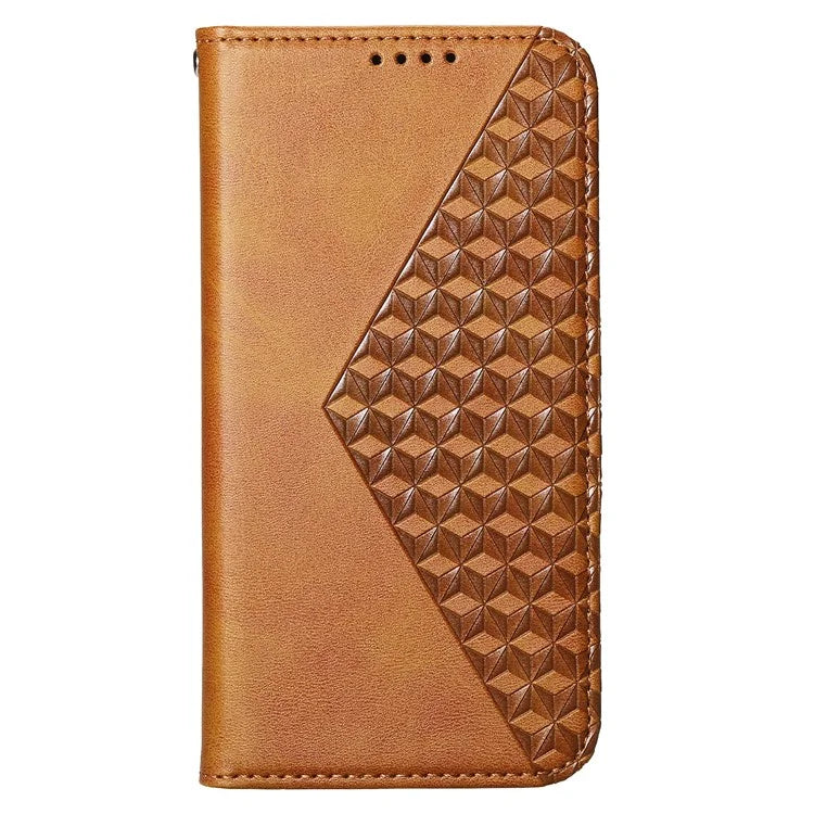 For Xiaomi Poco F6 Pro 5G / Redmi K70 5G / K70 Pro 5G Wallet Phone Case Calf Texture PU Leather Flip Cover