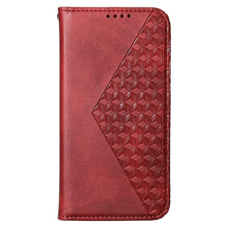For Xiaomi Poco F6 Pro 5G / Redmi K70 5G / K70 Pro 5G Wallet Phone Case Calf Texture PU Leather Flip Cover