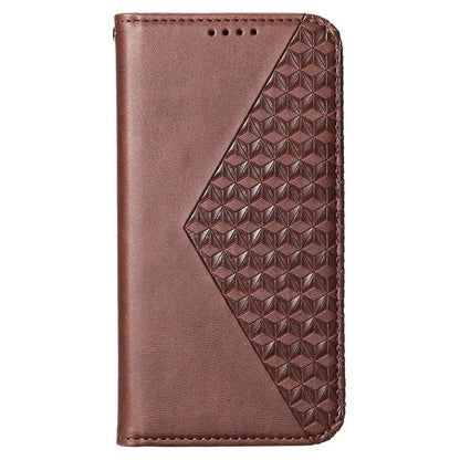 For Xiaomi Poco F6 Pro 5G / Redmi K70 5G / K70 Pro 5G Wallet Phone Case Calf Texture PU Leather Flip Cover