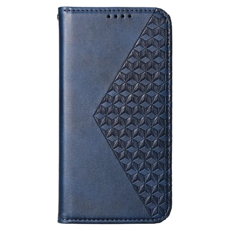 For Xiaomi Poco F6 Pro 5G / Redmi K70 5G / K70 Pro 5G Wallet Phone Case Calf Texture PU Leather Flip Cover
